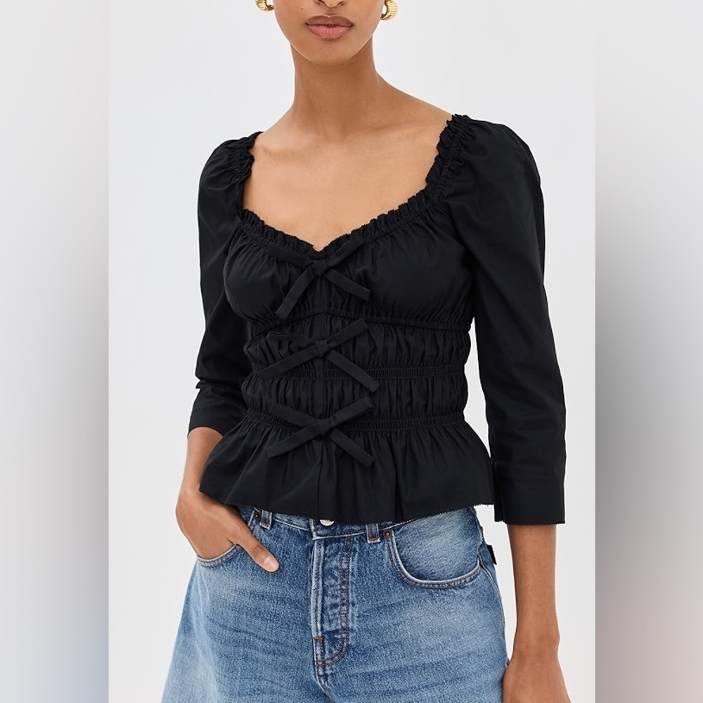 Reformation Lauryn Top